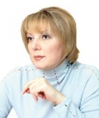 Гуляева Галина 