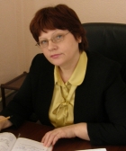 Елендо Екатерина Николаевна
