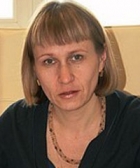 Алехина Юлия