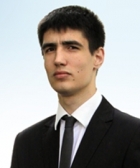 Поддубский Михаил
