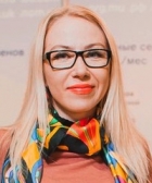 Царькова Екатерина