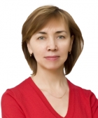 Тодыкова Надежда 