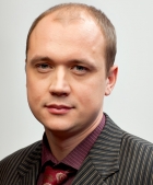Мелёхин Дмитрий Валерьевич 