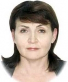 Тарасова Ольга