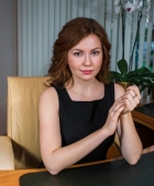 Баранкова Наталья