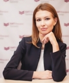 Устинова Анна