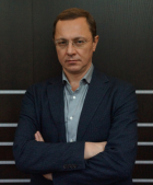 Богданов Олег 