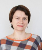 Шульгина Ирина