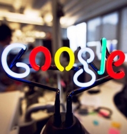 Google займется регистрацией доменных имен