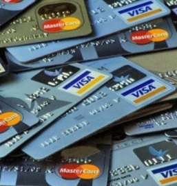 Банковские карты будут оснащены электронным чипом
