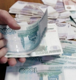 ЦБ: прибыль российских банков  в 2015 году будет умеренной