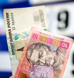 За обмен гривны на рубль «Крымпочта» не будет брать процент