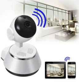 Невидимый охранник вашей квартиры: кому и зачем нужны IP-камеры видеонаблюдения?