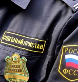 Судебные приставы норильск. Частный пристав.