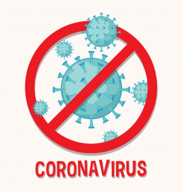 В РФ зарегистрировали рекордное количество новых случаев коронавируса за сутки