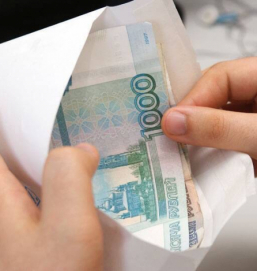 ФССП назвала сумму просроченных штрафов осужденных за коррупцию россиян