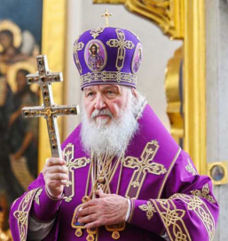 Патриарх Кирилл рассказал, насколько опасно неверие в коронавирус