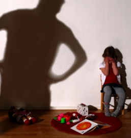 Росстат констатирует рост домашнего насилия