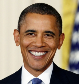 Обама дал высокую оценку своей работе на посту президента США