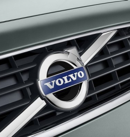 Мировые продажи Volvo в прошедшем месяце увеличились на 12%