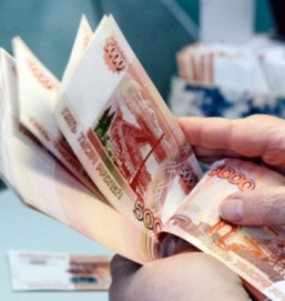 Минфин ждет 91 млрд рублей досрочного возврата областями бюджетных займов