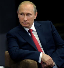 Киноленту Оливера Стоуна о Путине на «Первом канале» посмотрела третья часть телезрителей в столице