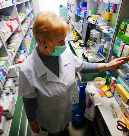 Медведев увеличил список жизненно необходимых препаратов на следующий год