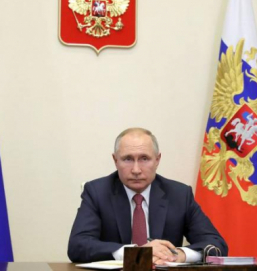 В Москве состоится встреча лидеров России, Азербайджана и Армении