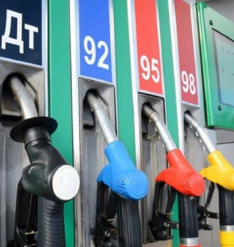 В РФ наблюдается подорожание бензина и дизеля