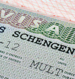 Получить шенгенскую визу пока можно без прививки от Covid-19