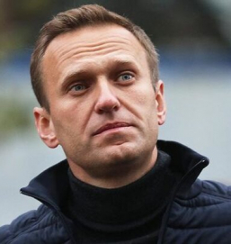 Объявлена новая акция в поддержку Навального