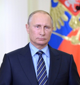 Президент готов защищать РФ от вмешательства извне во время выборов 2021