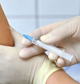 В столице РФ стартовало испытание в клинических условиях вакцины «Спутник Лайт»