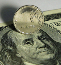 РФ желает уменьшить влияние доллара США на своей территории