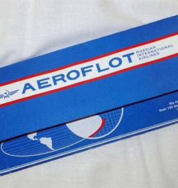 «Аэрофлот» назвал «фейковыми» уведомления о продаже билетов нового типа