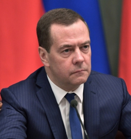 Медведев: опекунство не должно отбирать пособие по безработице
