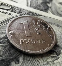 РФ постепенно «уходит» от доллара