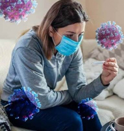 Правительство дополнительно выделяет 2,7 миллиарда рублей на бесплатные медикаменты для заразившихся коронавирусом