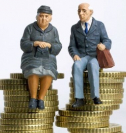 Совет Федерации вносит коррективы в порядок выдачи страховой пенсии