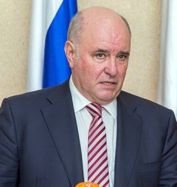 Григорий Карасин возглавил комитет СФ по международным делам
