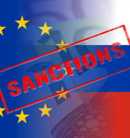 Евросоюз одобрил черный список