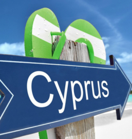 Кипр открыл въезд для россиян