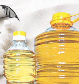 Кабмин готов еще некоторое время сдерживать рост цен на масло и сахар