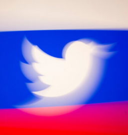 Twitter в России все еще под санкциями