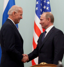 Встреча президентов РФ и США таки состоится