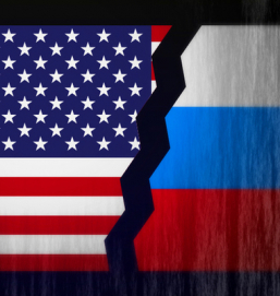 Россия выступила решительно против новых санкций со стороны Вашингтона