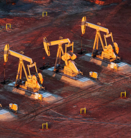 Российские нефтедобытчики перевыполнили план