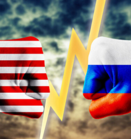 Спикер ГД ожидает ограничений со стороны США по отношению к российскому ТЭК