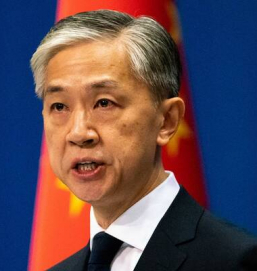 КНР выступает решительно против антироссийских санкций