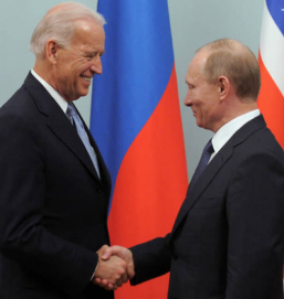 Блинкен: Байден готов говорить с президентом РФ о стабилизации двусторонних отношений